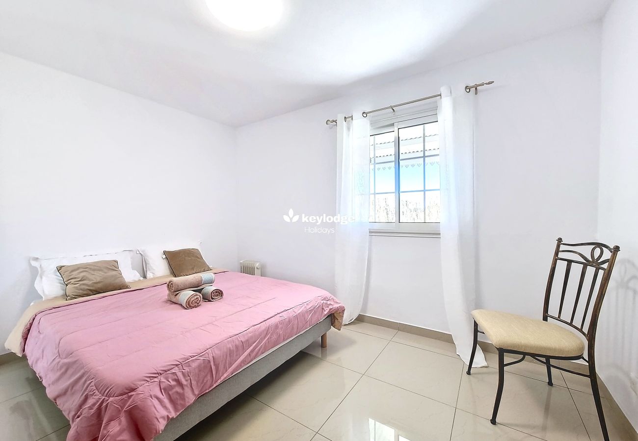 Villa in LE TAMPON - Haras Bourg-Murat - 4 bedroom house la Plaine des Cafres