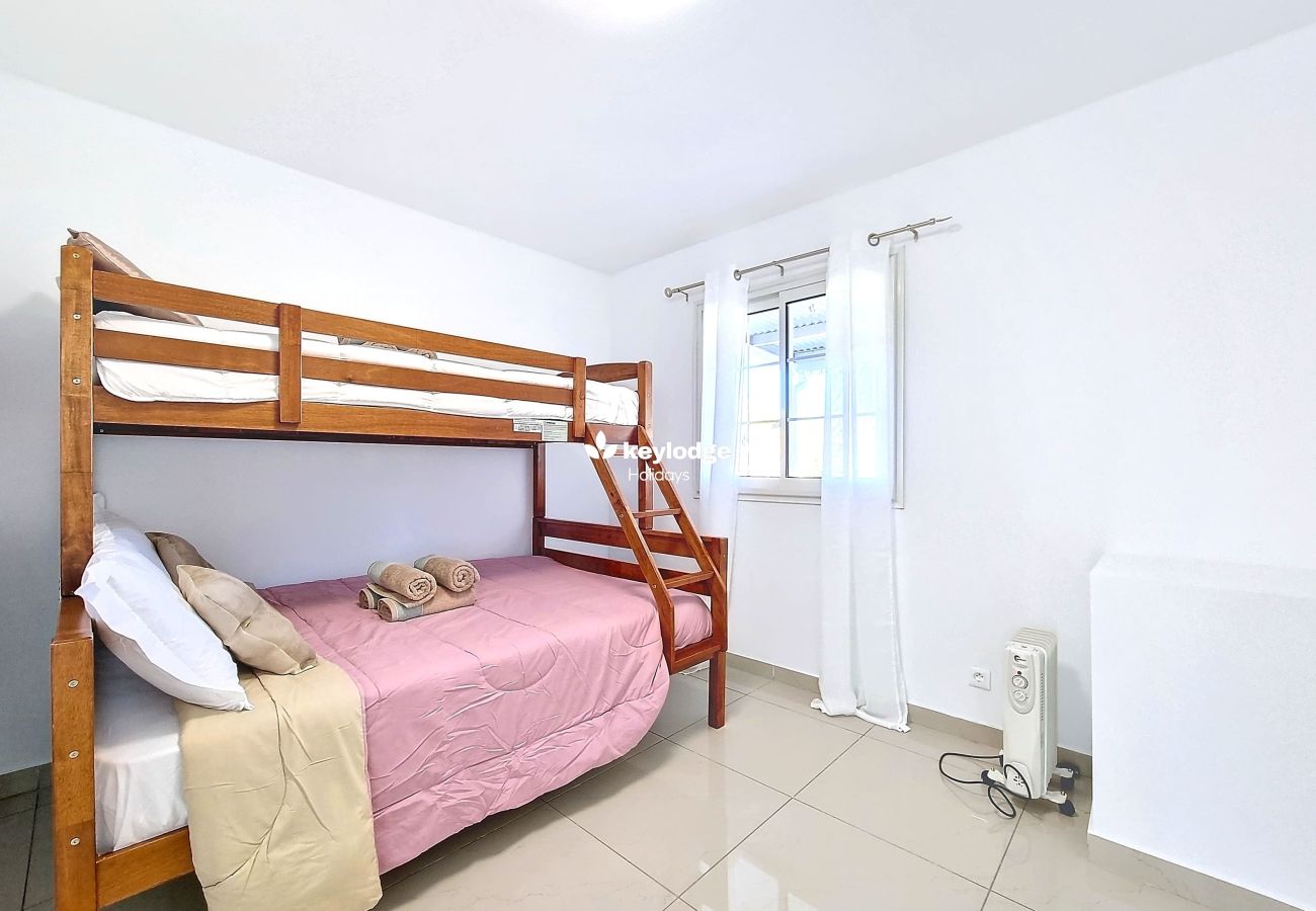 Villa in LE TAMPON - Haras Bourg-Murat - 4 bedroom house la Plaine des Cafres