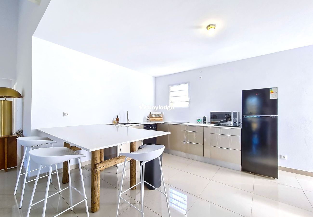 Villa in LE TAMPON - Haras Bourg-Murat - 4 bedroom house la Plaine des Cafres