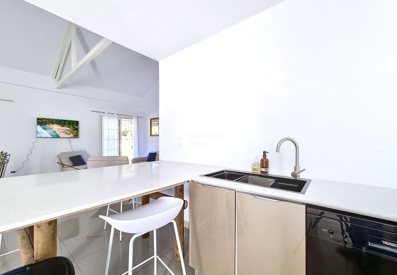 Villa in LE TAMPON - Haras Bourg-Murat - 4 bedroom house la Plaine des Cafres