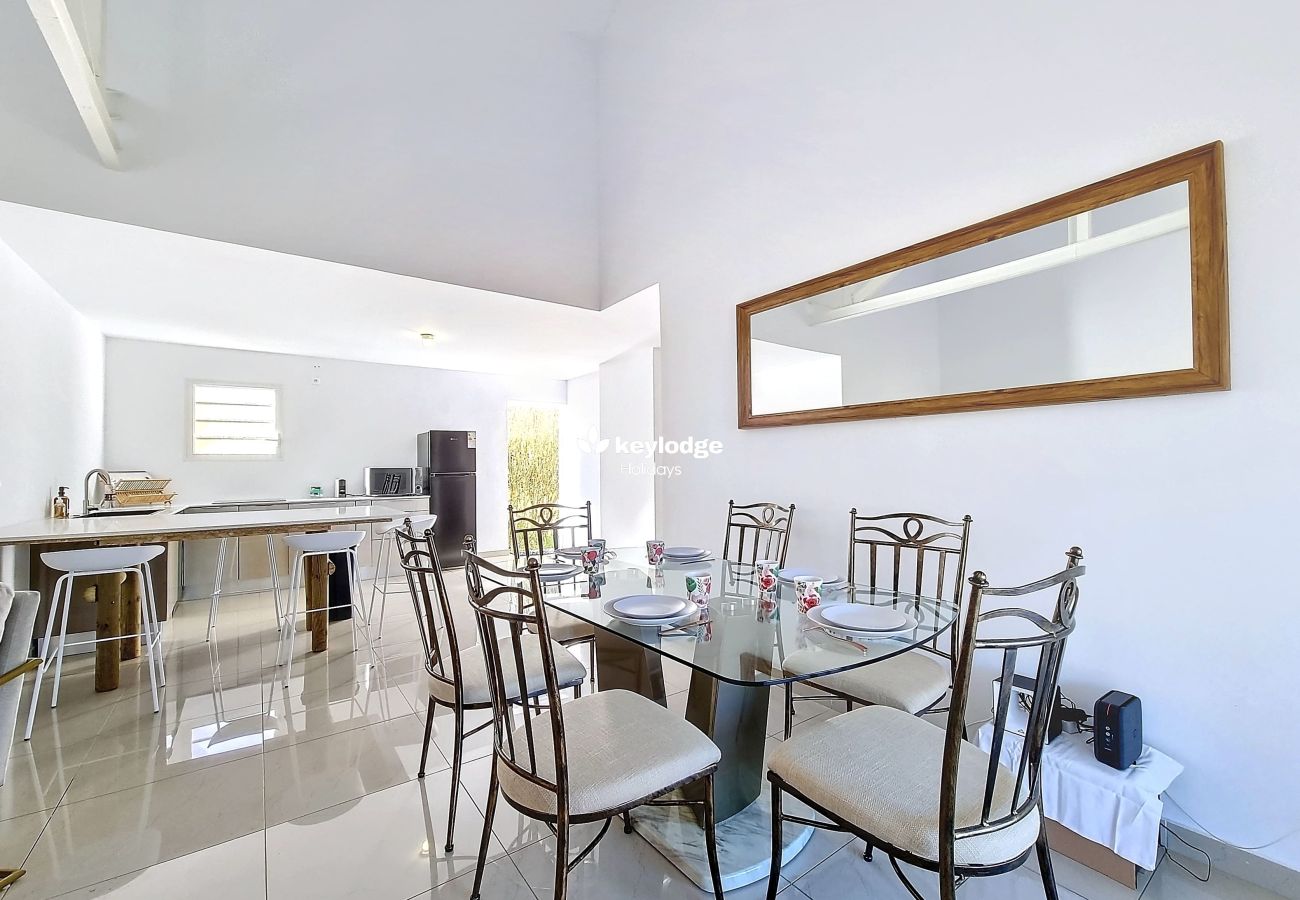 Villa in LE TAMPON - Haras Bourg-Murat - 4 bedroom house la Plaine des Cafres