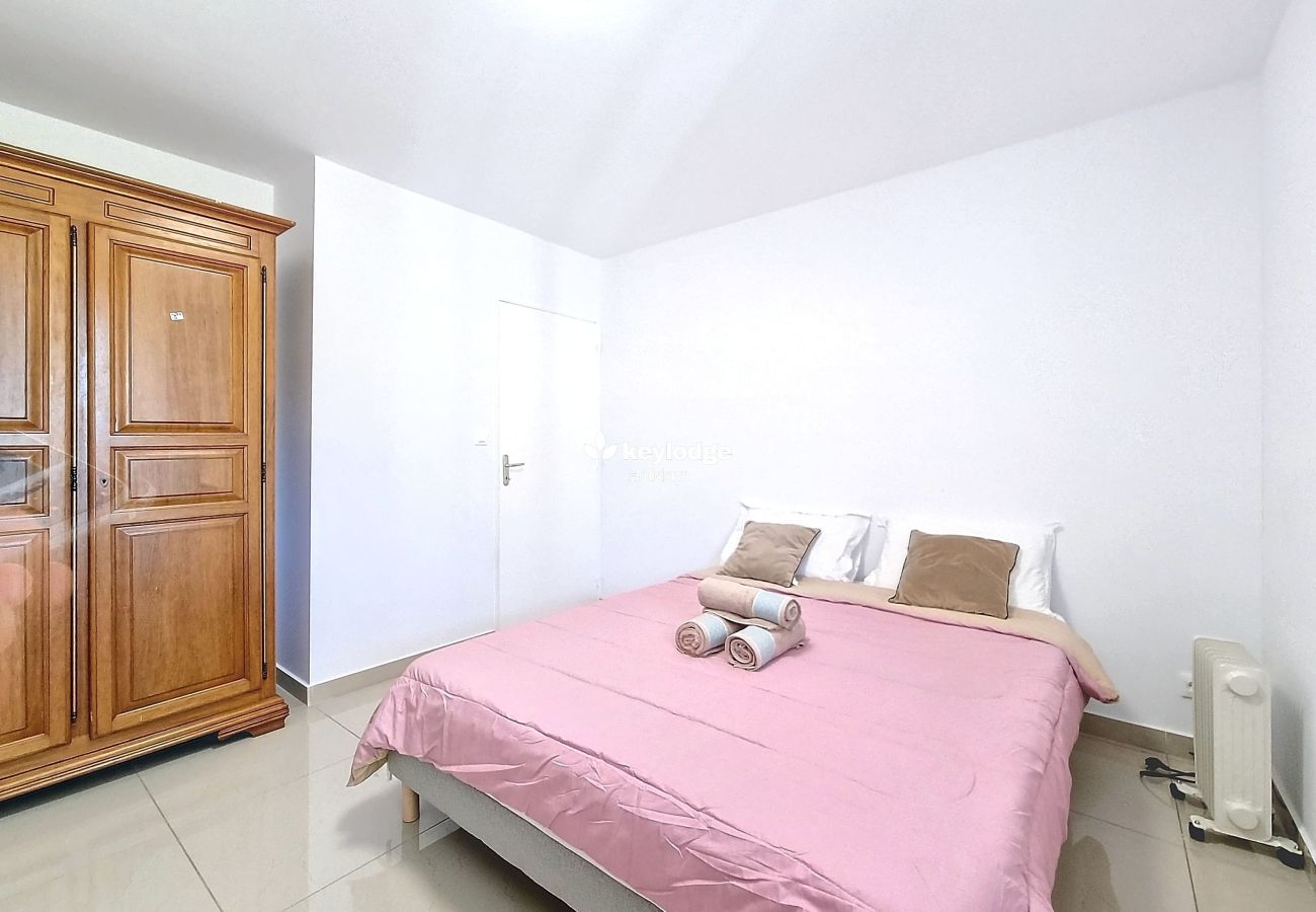 Villa in LE TAMPON - Haras Bourg-Murat - 4 bedroom house la Plaine des Cafres