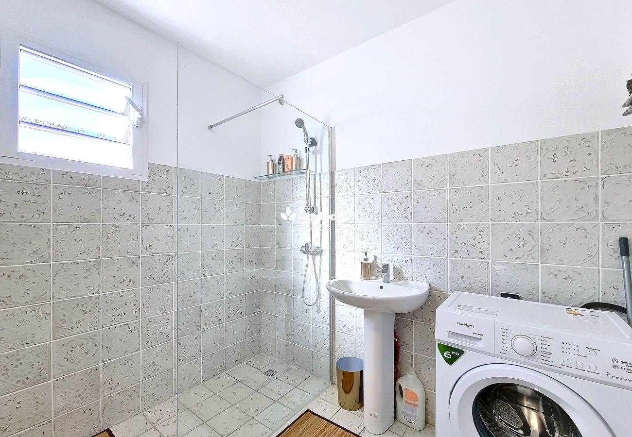 Villa in LE TAMPON - Haras Bourg-Murat - 4 bedroom house la Plaine des Cafres