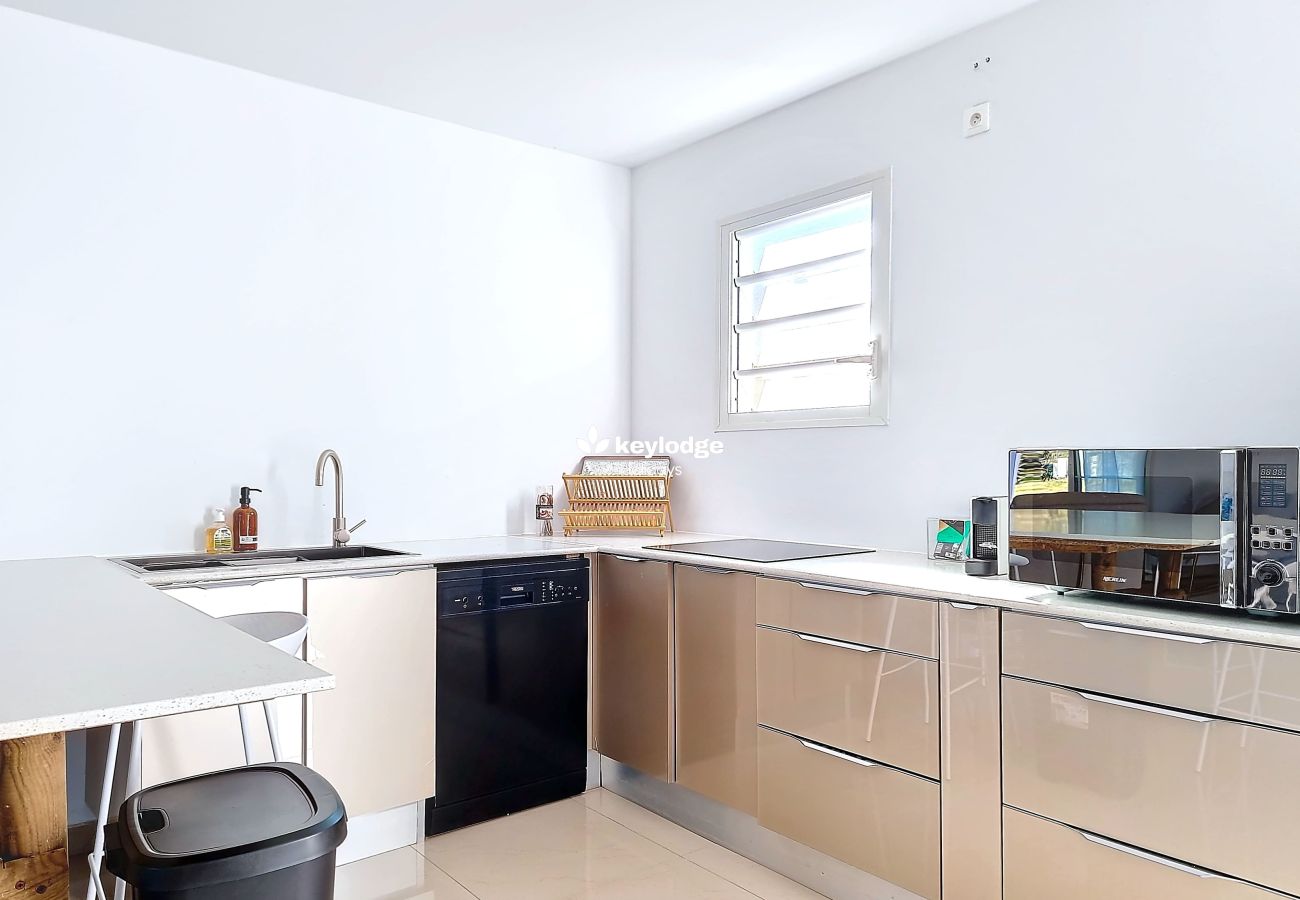 Villa in LE TAMPON - Haras Bourg-Murat - 4 bedroom house la Plaine des Cafres
