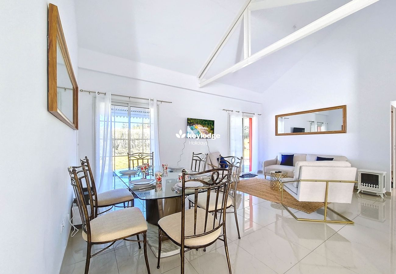 Villa in LE TAMPON - Haras Bourg-Murat - 4 bedroom house la Plaine des Cafres