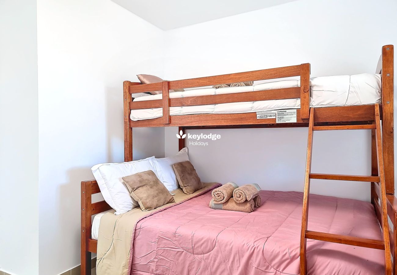 Villa in LE TAMPON - Haras Bourg-Murat - 4 bedroom house la Plaine des Cafres
