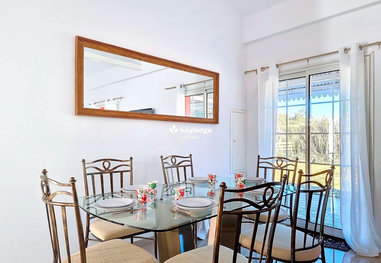Villa in LE TAMPON - Haras Bourg-Murat - 4 bedroom house la Plaine des Cafres