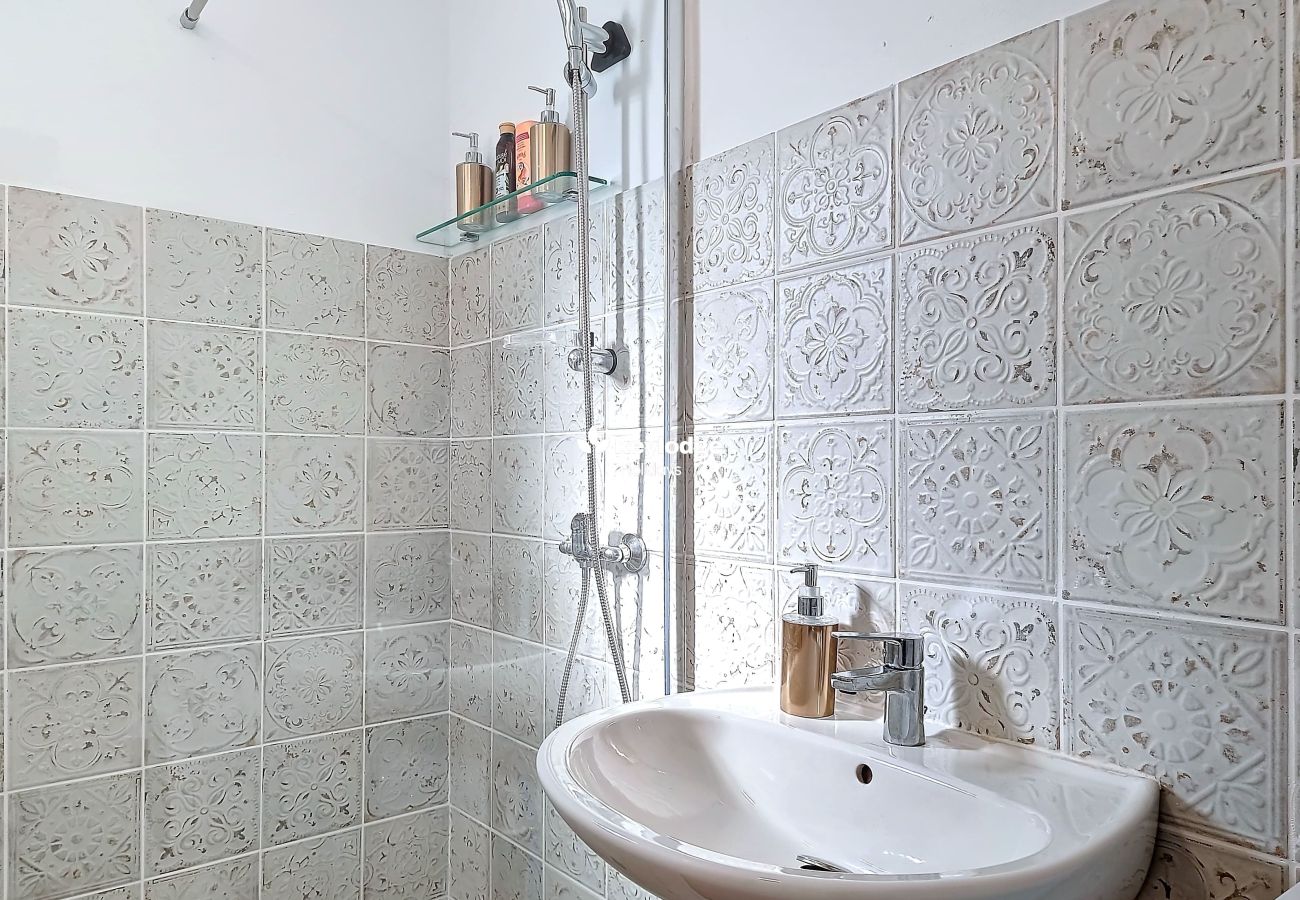 Villa in LE TAMPON - Haras Bourg-Murat - 4 bedroom house la Plaine des Cafres