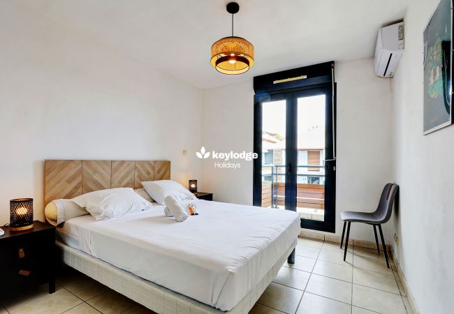  in Saint-Leu - Leu Ty Kosy - T3 in the city center - Saint-Leu
