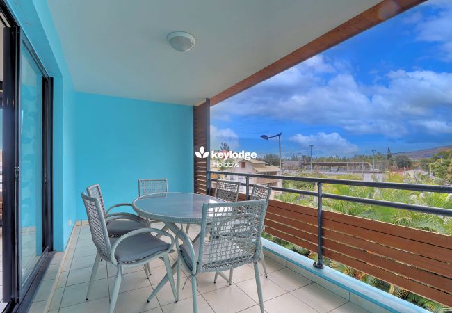 Apartment in Saint-Leu - Leu Ty Kosy - T3 in the city center - Saint-Leu Apartment in Saint-Leu - Leu Ty Kosy - T3 in the city center - Saint-Leu