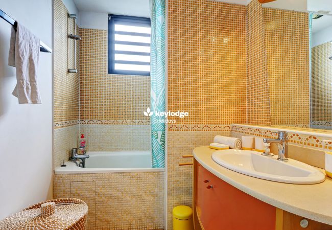 Apartment in Saint-Leu - Leu Ty Kosy - T3 in the city center - Saint-Leu Apartment in Saint-Leu - Leu Ty Kosy - T3 in the city center - Saint-Leu