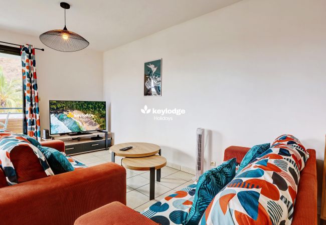 Apartment in Saint-Leu - Leu Ty Kosy - T3 in the city center - Saint-Leu Apartment in Saint-Leu - Leu Ty Kosy - T3 in the city center - Saint-Leu