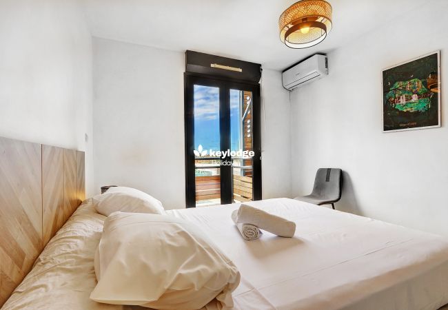 Apartment in Saint-Leu - Leu Ty Kosy - T3 in the city center - Saint-Leu Apartment in Saint-Leu - Leu Ty Kosy - T3 in the city center - Saint-Leu