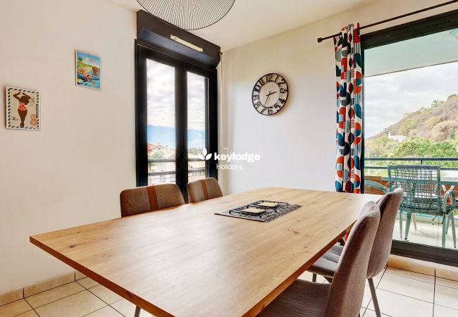 Apartment in Saint-Leu - Leu Ty Kosy - T3 in the city center - Saint-Leu Apartment in Saint-Leu - Leu Ty Kosy - T3 in the city center - Saint-Leu
