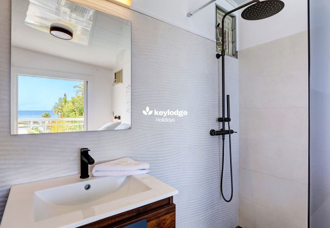 House in Saint-Gilles les Bains - Villa Venus**** – with swimming pool and sea view – St-Gilles House in Saint-Gilles les Bains - Villa Venus**** – with swimming pool and sea view – St-Gilles