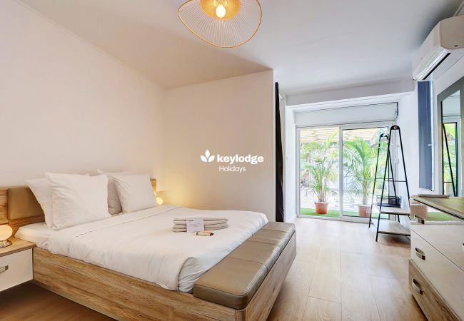 House in Saint-Gilles les Bains - Villa Venus**** – with swimming pool and sea view – St-Gilles House in Saint-Gilles les Bains - Villa Venus**** – with swimming pool and sea view – St-Gilles