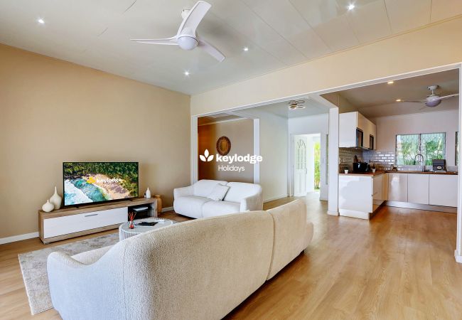 House in Saint-Gilles les Bains - Villa Venus**** – with swimming pool and sea view – St-Gilles House in Saint-Gilles les Bains - Villa Venus**** – with swimming pool and sea view – St-Gilles