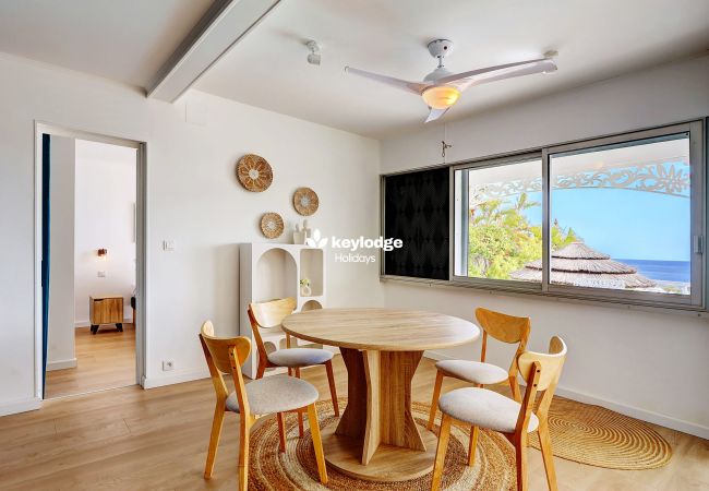 House in Saint-Gilles les Bains - Villa Venus**** – with swimming pool and sea view – St-Gilles House in Saint-Gilles les Bains - Villa Venus**** – with swimming pool and sea view – St-Gilles