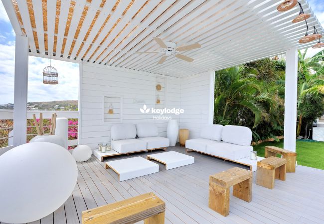 House in Saint-Gilles les Bains - Villa Venus**** – with swimming pool and sea view – St-Gilles House in Saint-Gilles les Bains - Villa Venus**** – with swimming pool and sea view – St-Gilles