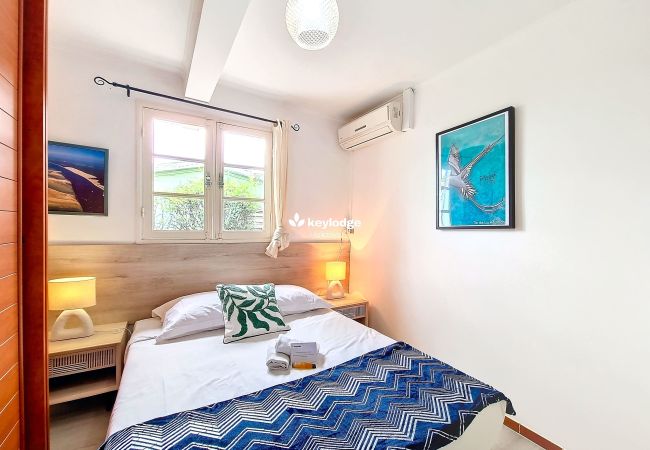 House in Saint-Paul - Casa Marine – F3 with Jacuzzi – Saint-Paul House in Saint-Paul - Casa Marine – F3 with Jacuzzi – Saint-Paul