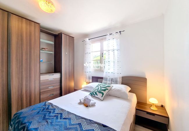 House in Saint-Paul - Casa Marine – F3 with Jacuzzi – Saint-Paul House in Saint-Paul - Casa Marine – F3 with Jacuzzi – Saint-Paul