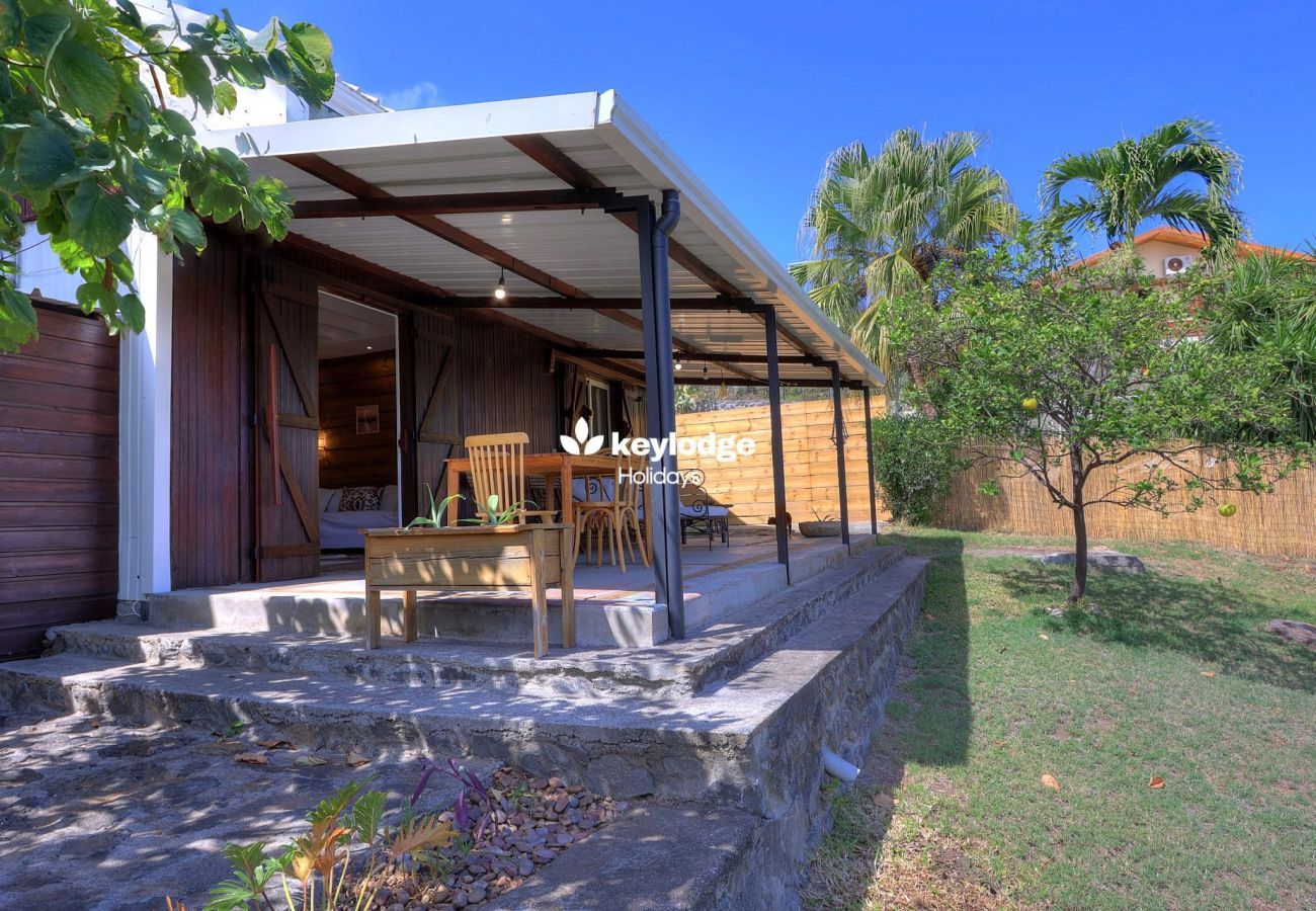 House in Saint-Leu - Ti Caz Coco – Sea view house of 83 m² - Saint-Leu