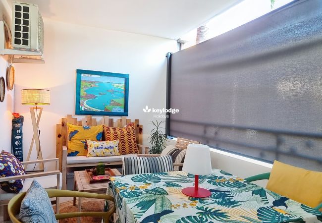 Studio in Saint Denis - T1 – Ti Dalon – 19 m2 – Near Saint-Denis center Studio in Saint Denis - T1 – Ti Dalon – 19 m2 – Near Saint-Denis center