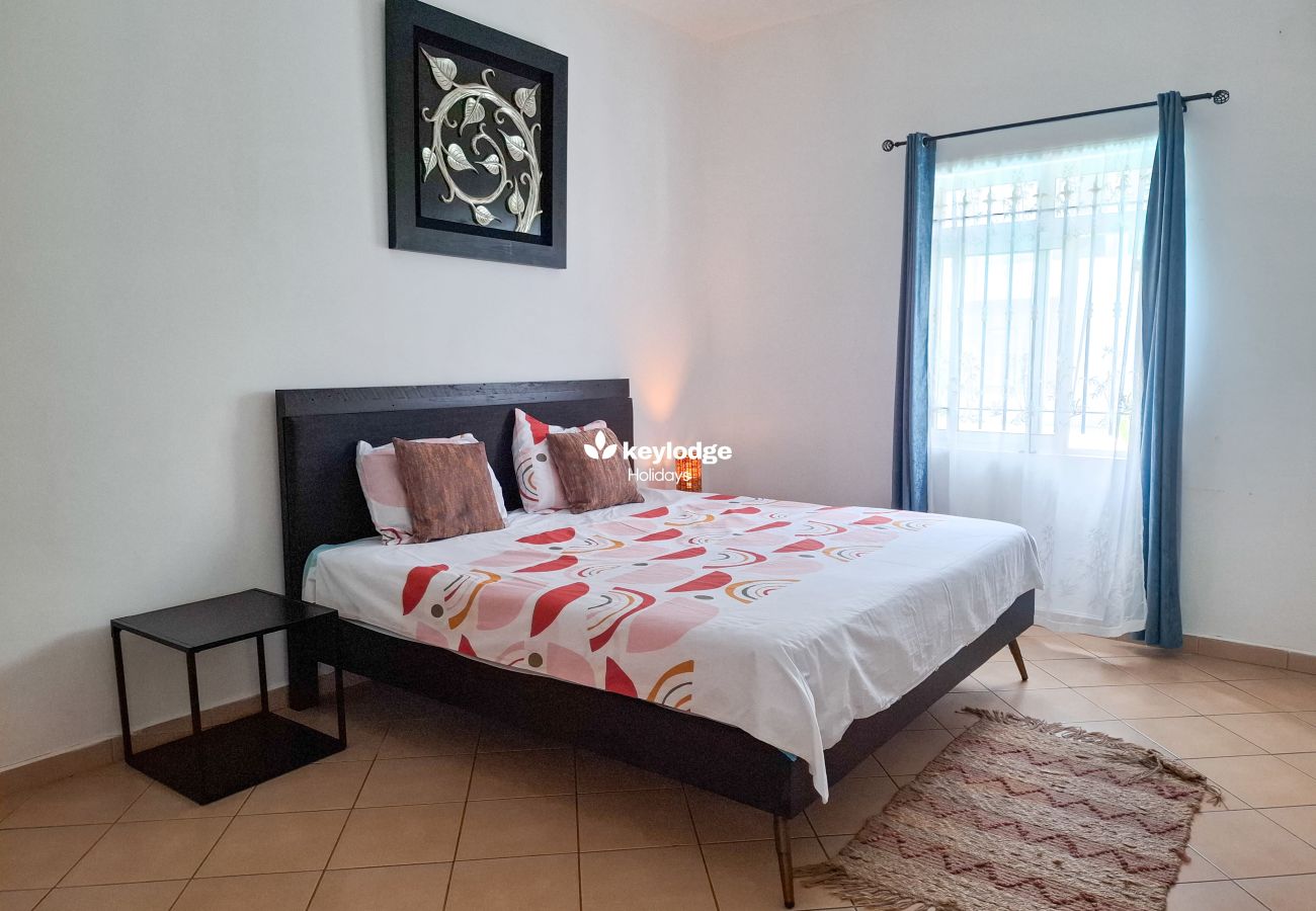 Villa in Grand Baie - Mango Tree Villa – swimming pool Villa - Cap-Malheureux