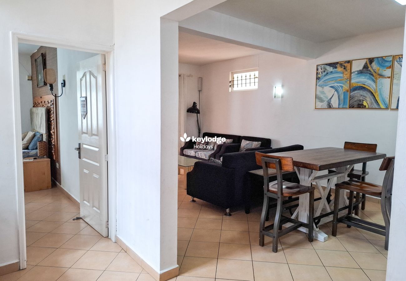 Villa in Grand Baie - Mango Tree Villa – swimming pool Villa - Cap-Malheureux