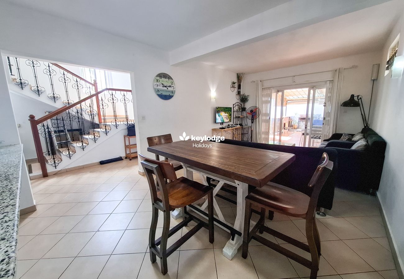 Villa in Grand Baie - Mango Tree Villa – swimming pool Villa - Cap-Malheureux