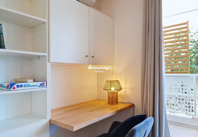Apartment in L'Étang-Salé - Ecrin salé – Renovated T2 64 m2 – Etang-Salé Apartment in L'Étang-Salé - Ecrin salé – Renovated T2 64 m2 – Etang-Salé