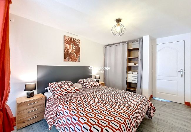 Apartment in CILAOS - Escale Ton Jo – 70 m² – close to Cilaos Center Apartment in CILAOS - Escale Ton Jo – 70 m² – close to Cilaos Center