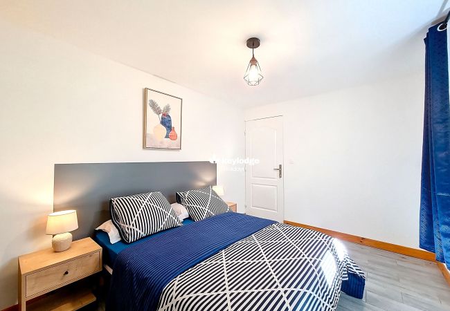 Apartment in CILAOS - Escale Ton Jo – 70 m² – close to Cilaos Center Apartment in CILAOS - Escale Ton Jo – 70 m² – close to Cilaos Center