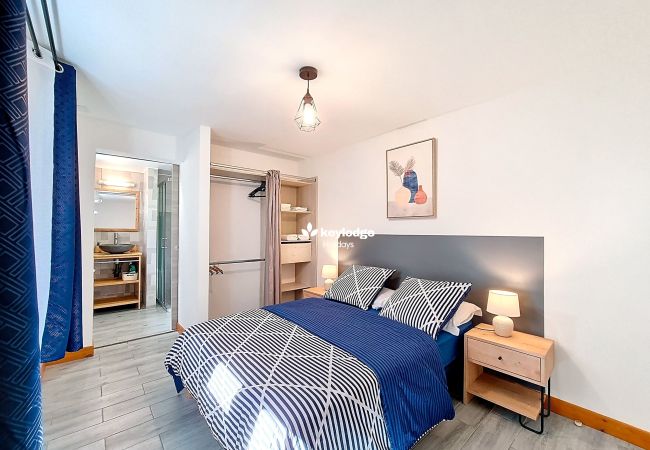 Apartment in CILAOS - Escale Ton Jo – 70 m² – close to Cilaos Center Apartment in CILAOS - Escale Ton Jo – 70 m² – close to Cilaos Center