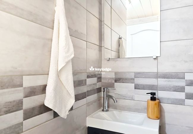 Apartment in CILAOS - Escale Ton Jo – 70 m² – close to Cilaos Center Apartment in CILAOS - Escale Ton Jo – 70 m² – close to Cilaos Center