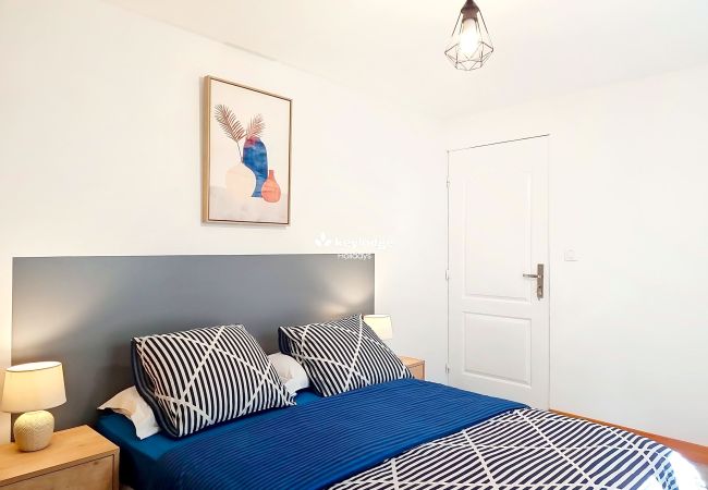 Apartment in CILAOS - Escale Ton Jo – 70 m² – close to Cilaos Center Apartment in CILAOS - Escale Ton Jo – 70 m² – close to Cilaos Center