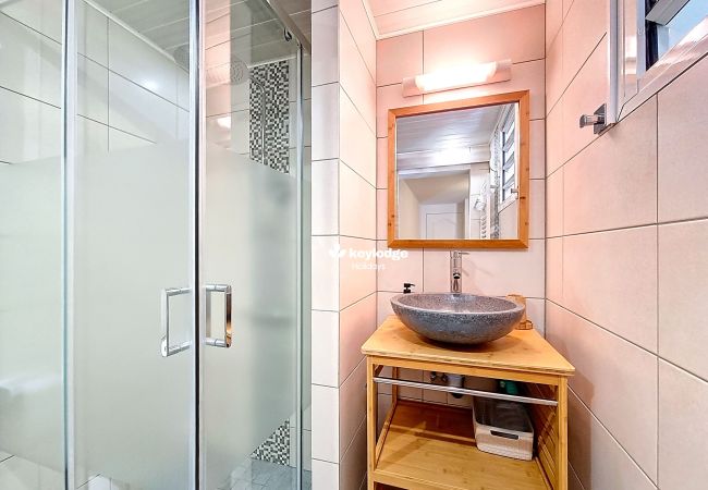 Apartment in CILAOS - Escale Ton Jo – 70 m² – close to Cilaos Center Apartment in CILAOS - Escale Ton Jo – 70 m² – close to Cilaos Center