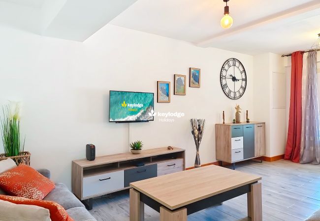 Apartment in CILAOS - Escale Ton Jo – 70 m² – close to Cilaos Center Apartment in CILAOS - Escale Ton Jo – 70 m² – close to Cilaos Center