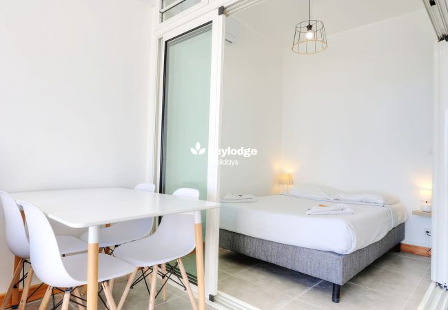 Studio in Saint-Leu - Mosala 1 - waterfront studio - Saint-Leu Studio in Saint-Leu - Mosala 1 - waterfront studio - Saint-Leu