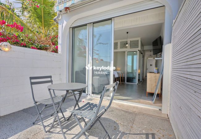 Studio in Saint-Leu - Mosala 1 - waterfront studio - Saint-Leu Studio in Saint-Leu - Mosala 1 - waterfront studio - Saint-Leu