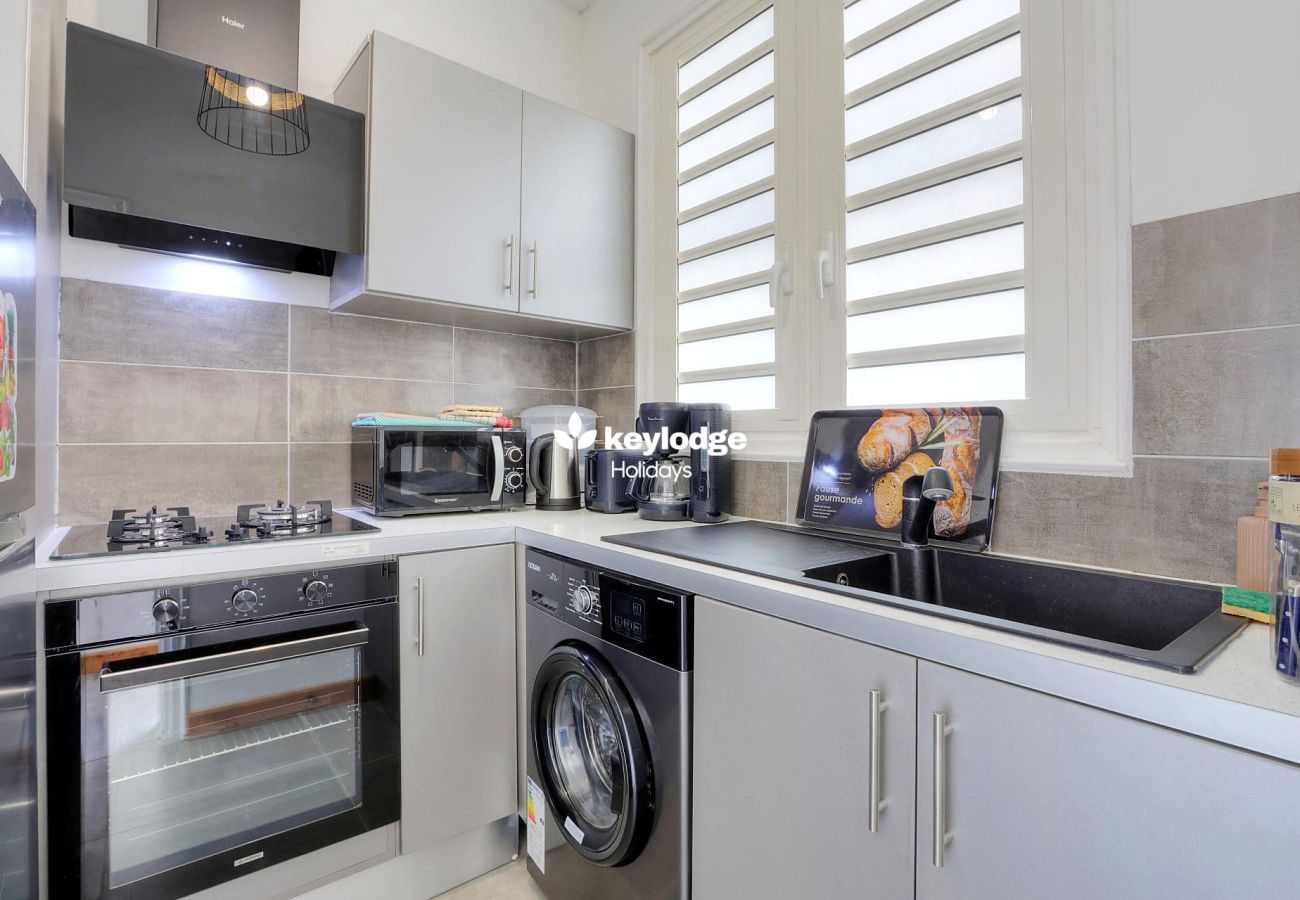 Studio in Saint-Leu - Mosala 1 - waterfront studio - Saint-Leu