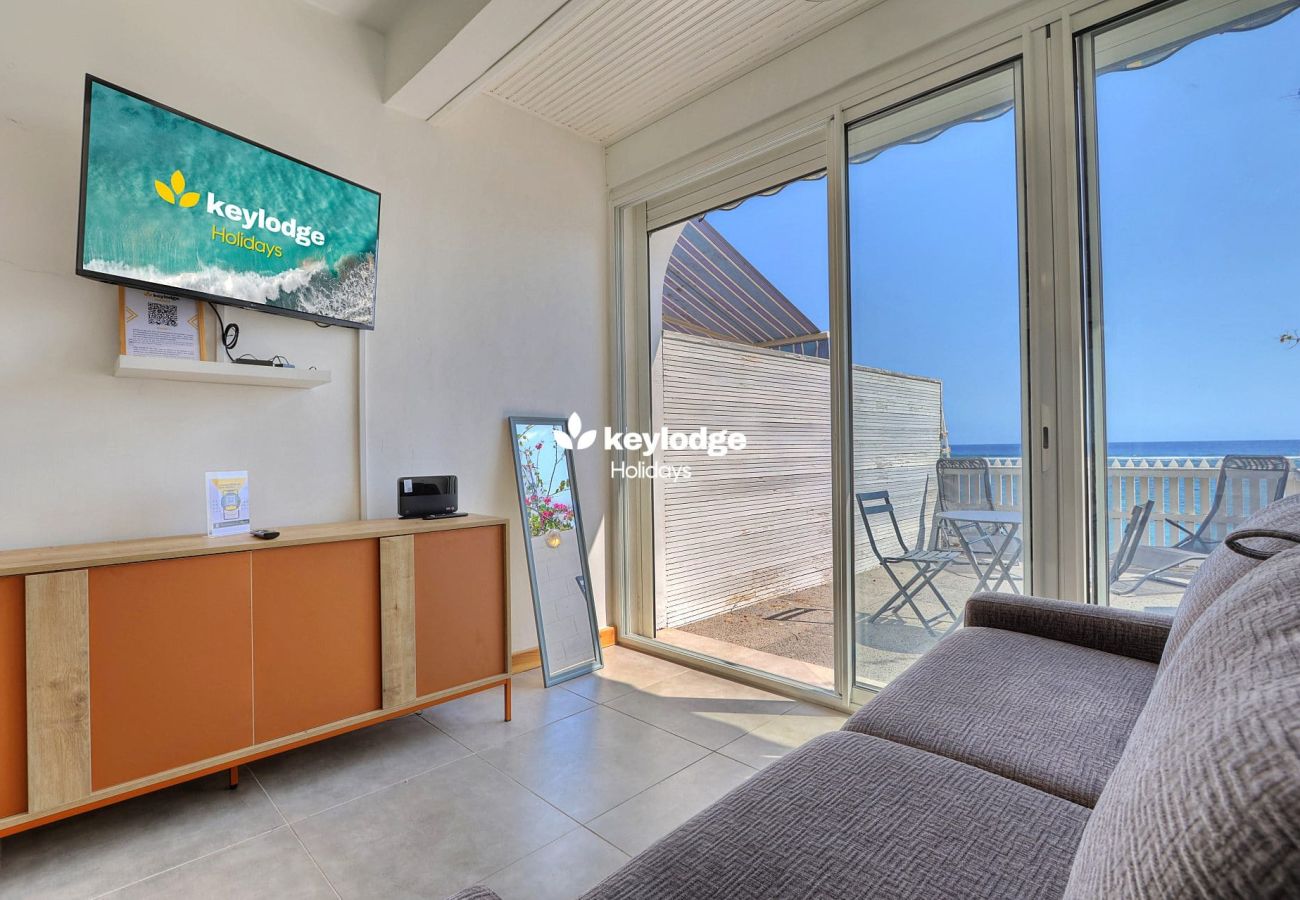Studio in Saint-Leu - Mosala 1 - waterfront studio - Saint-Leu