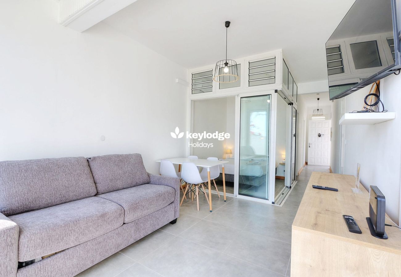 Studio in Saint-Leu - Mosala 1 - waterfront studio - Saint-Leu