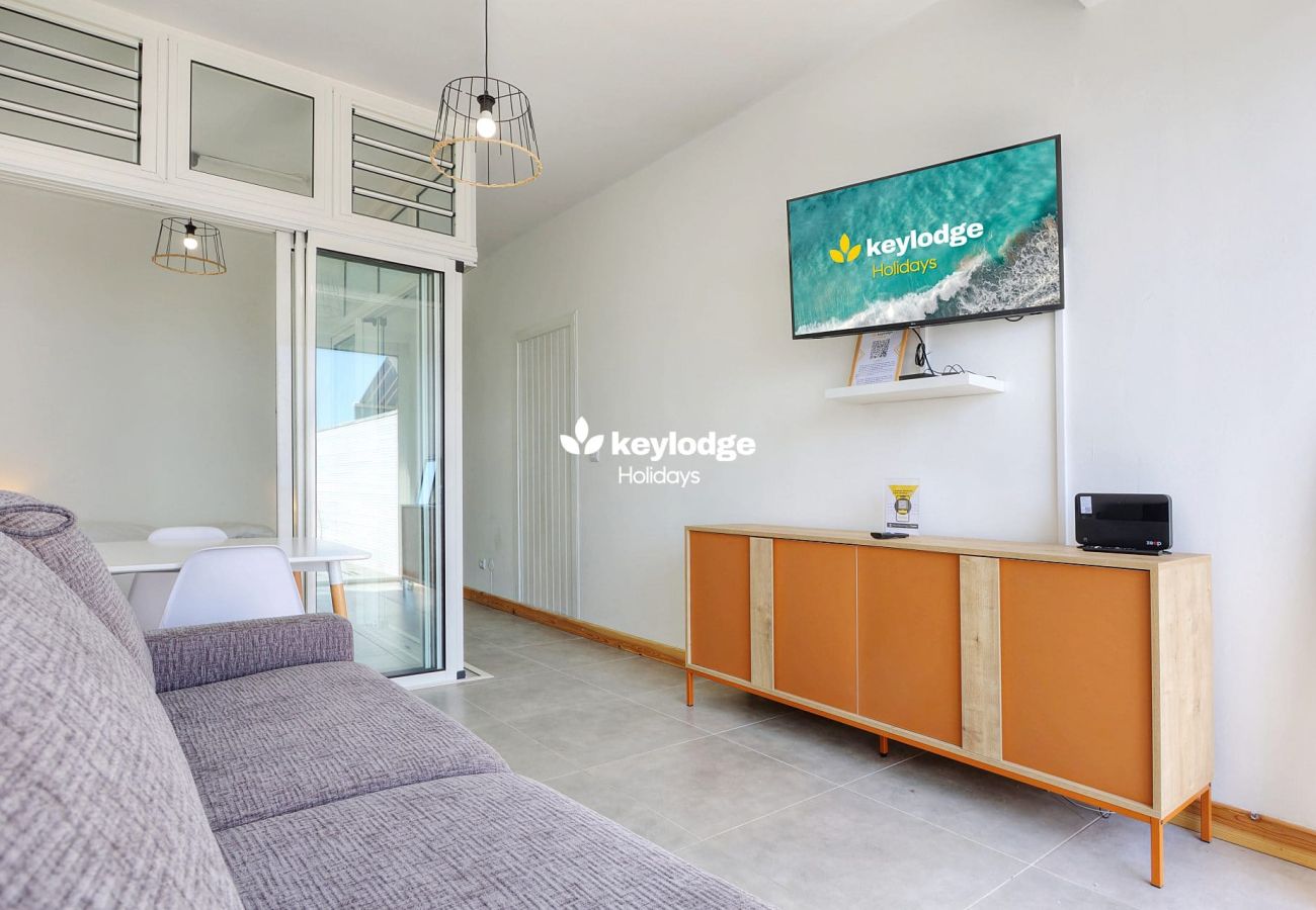 Studio in Saint-Leu - Mosala 1 - waterfront studio - Saint-Leu