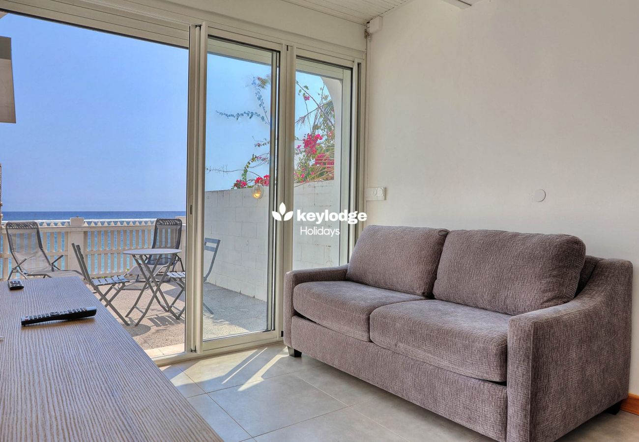 Studio in Saint-Leu - Mosala 1 - waterfront studio - Saint-Leu
