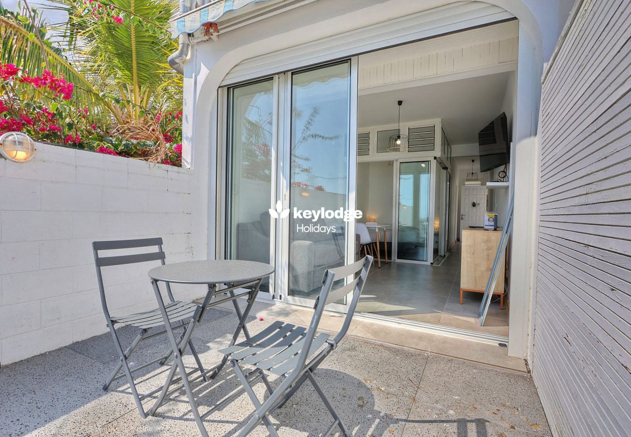 Studio in Saint-Leu - Mosala 1 - waterfront studio - Saint-Leu