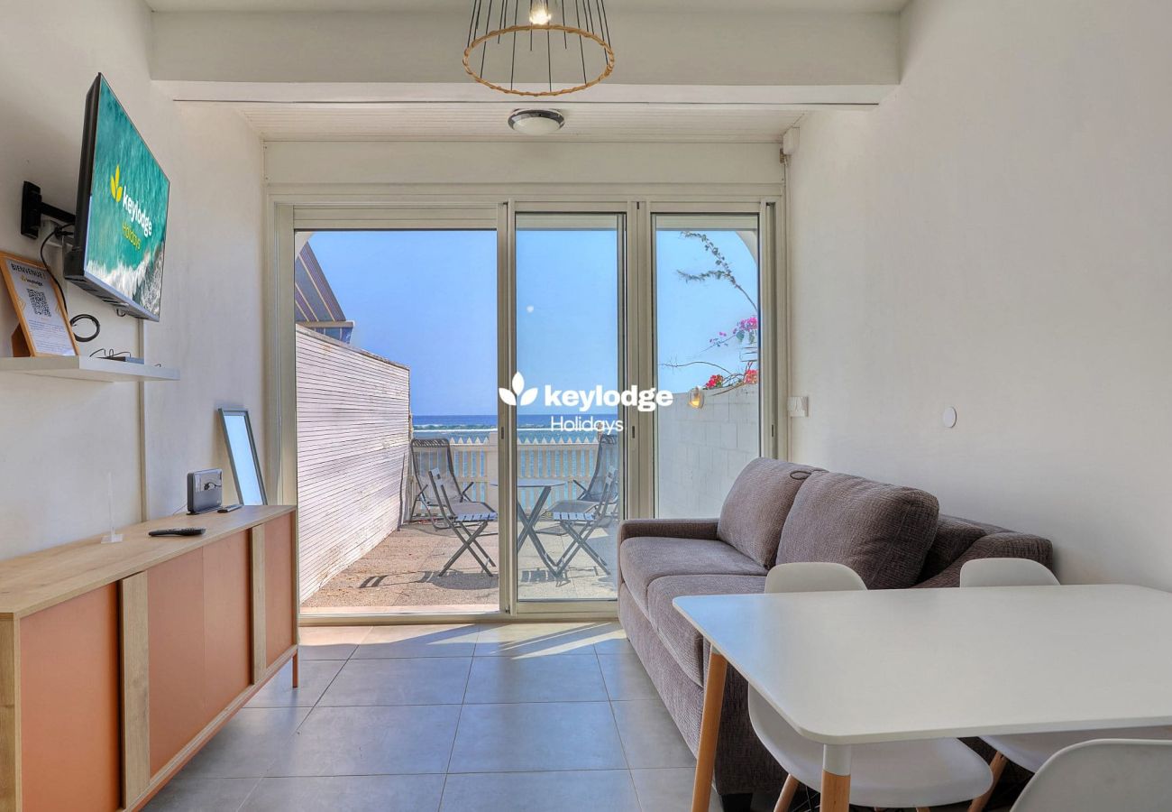 Studio in Saint-Leu - Mosala 1 - waterfront studio - Saint-Leu
