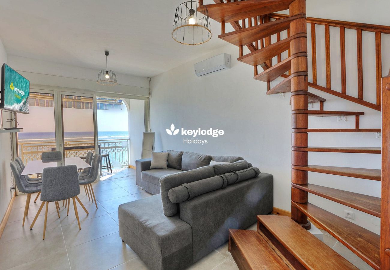 Apartment in Saint-Leu - Mosala 4 – Waterfront T3 in Saint-Leu