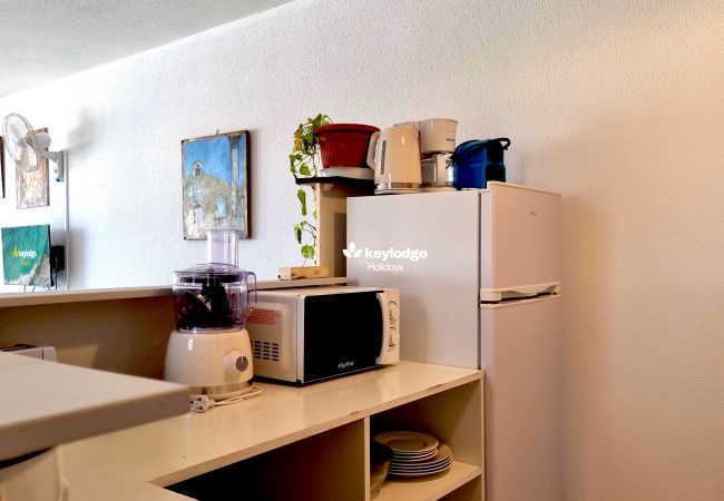 Studio in Saint-Gilles les Bains - Azur et sable, 3 mins from the beach – St-Gilles Studio in Saint-Gilles les Bains - Azur et sable, 3 mins from the beach – St-Gilles