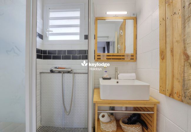 Apartment in Saint-Gilles les Bains - Kozy Corallines  35m² – La Saline-les-Bains Apartment in Saint-Gilles les Bains - Kozy Corallines  35m² – La Saline-les-Bains